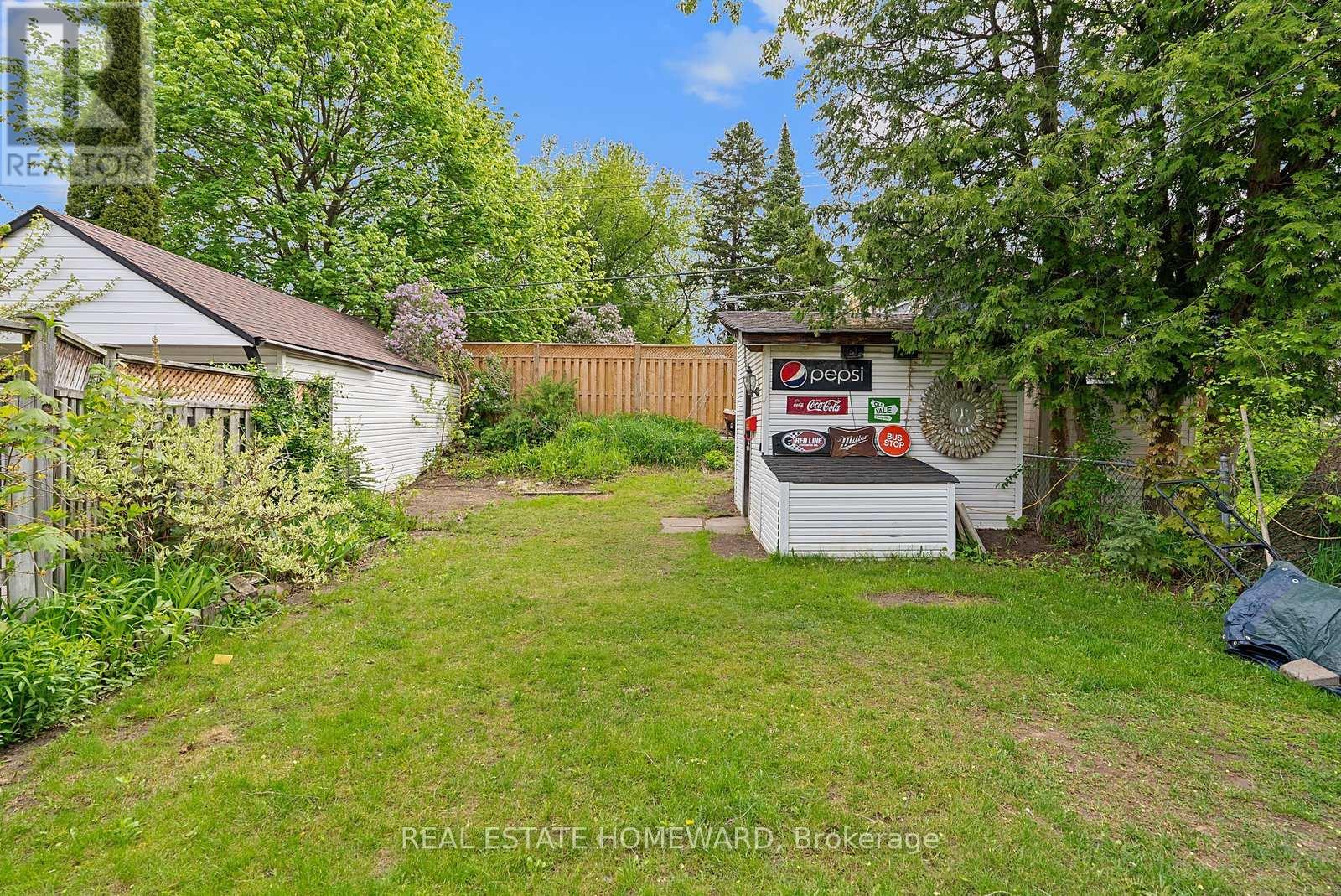59 Manderely Drive, Toronto, Ontario  M1N 3G1 - Photo 32 - E13168396