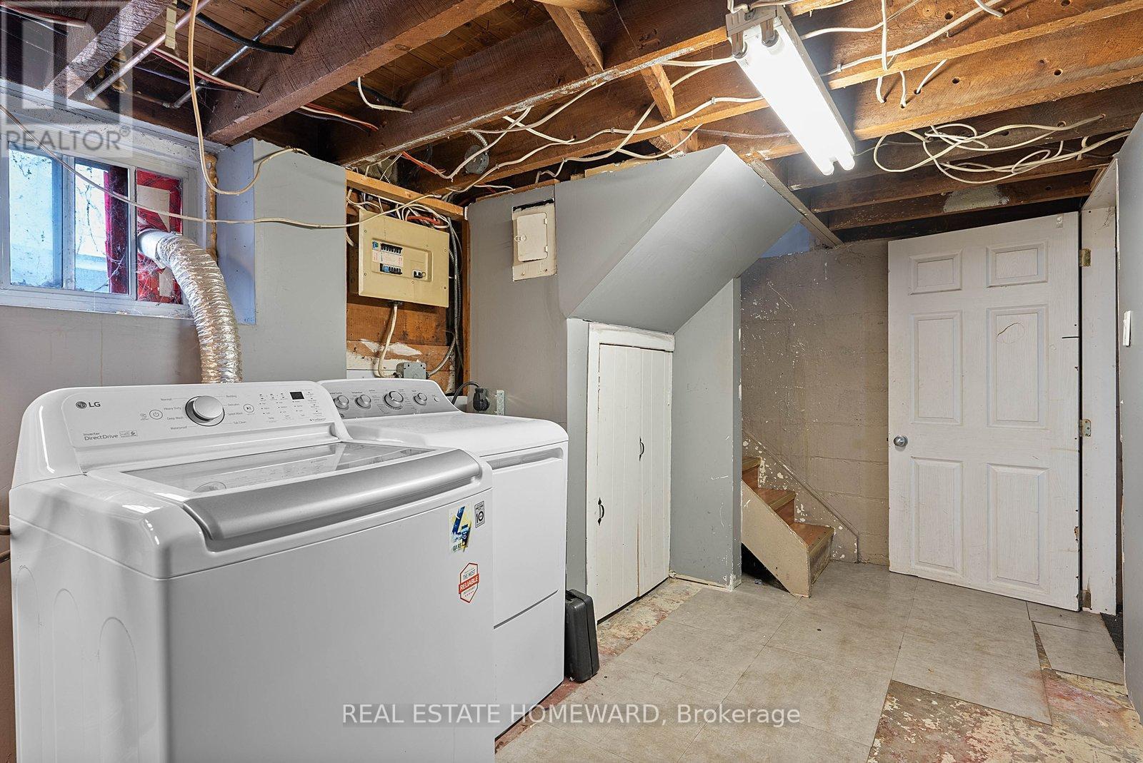 59 Manderely Drive, Toronto, Ontario  M1N 3G1 - Photo 34 - E13168396