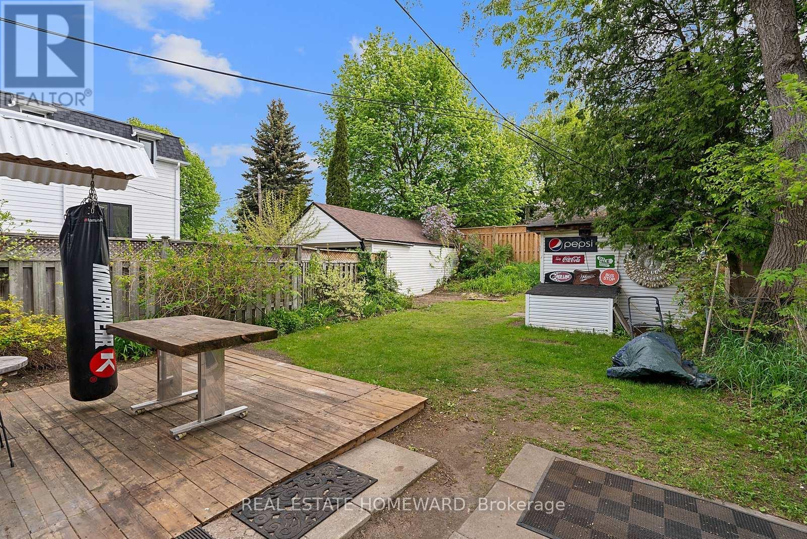 59 Manderely Drive, Toronto, Ontario  M1N 3G1 - Photo 35 - E13168396
