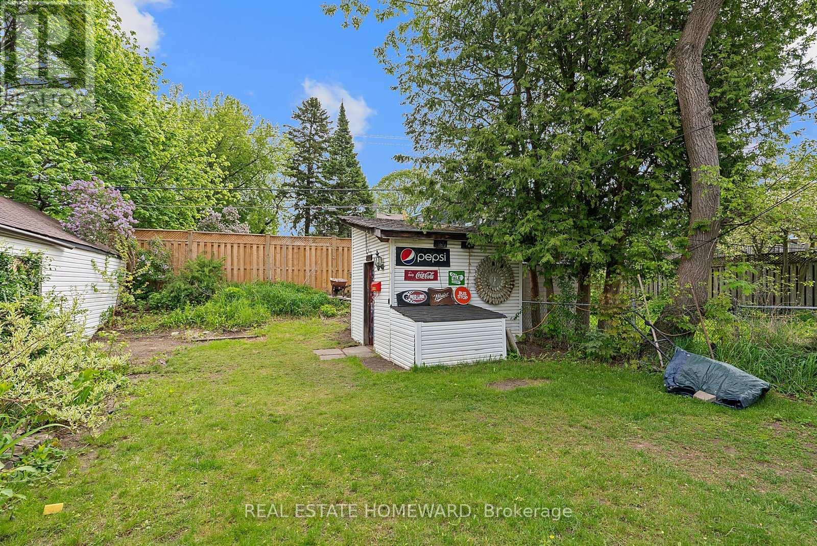 59 Manderely Drive, Toronto, Ontario  M1N 3G1 - Photo 36 - E13168396