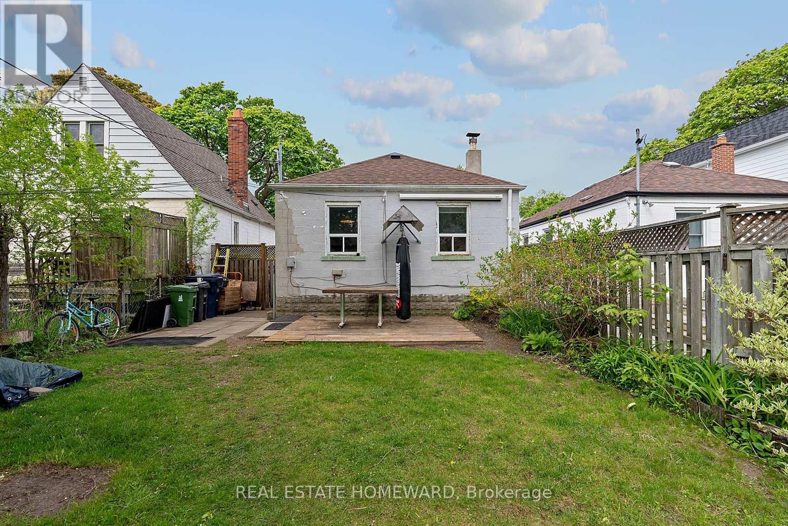 59 Manderely Drive, Toronto, Ontario  M1N 3G1 - Photo 39 - E13168396