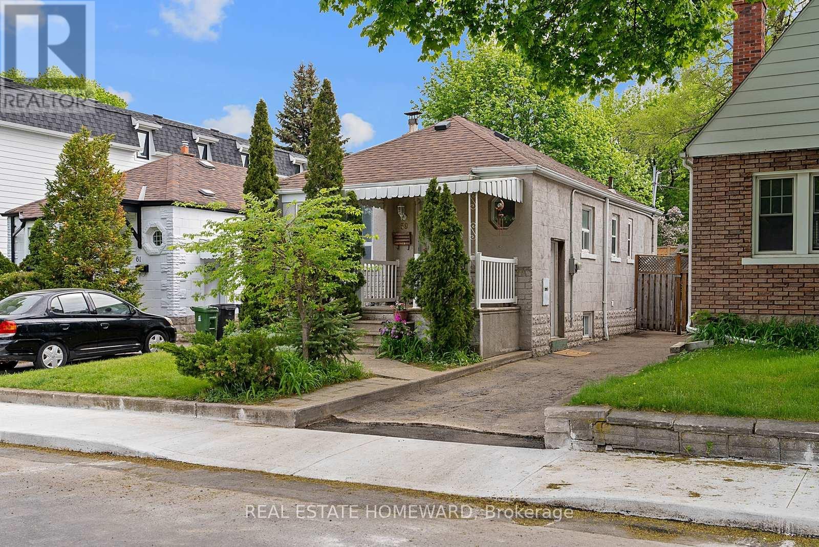 59 Manderely Drive, Toronto, Ontario  M1N 3G1 - Photo 4 - E13168396