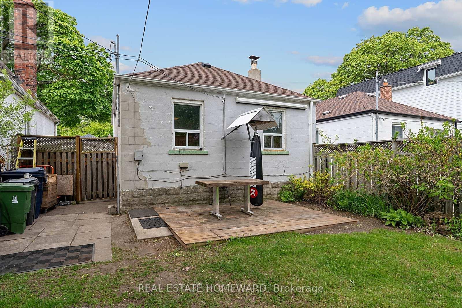 59 Manderely Drive, Toronto, Ontario  M1N 3G1 - Photo 40 - E13168396