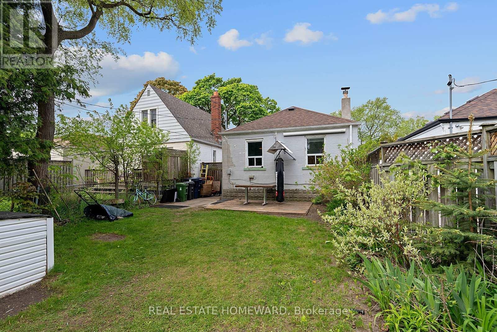 59 Manderely Drive, Toronto, Ontario  M1N 3G1 - Photo 41 - E13168396