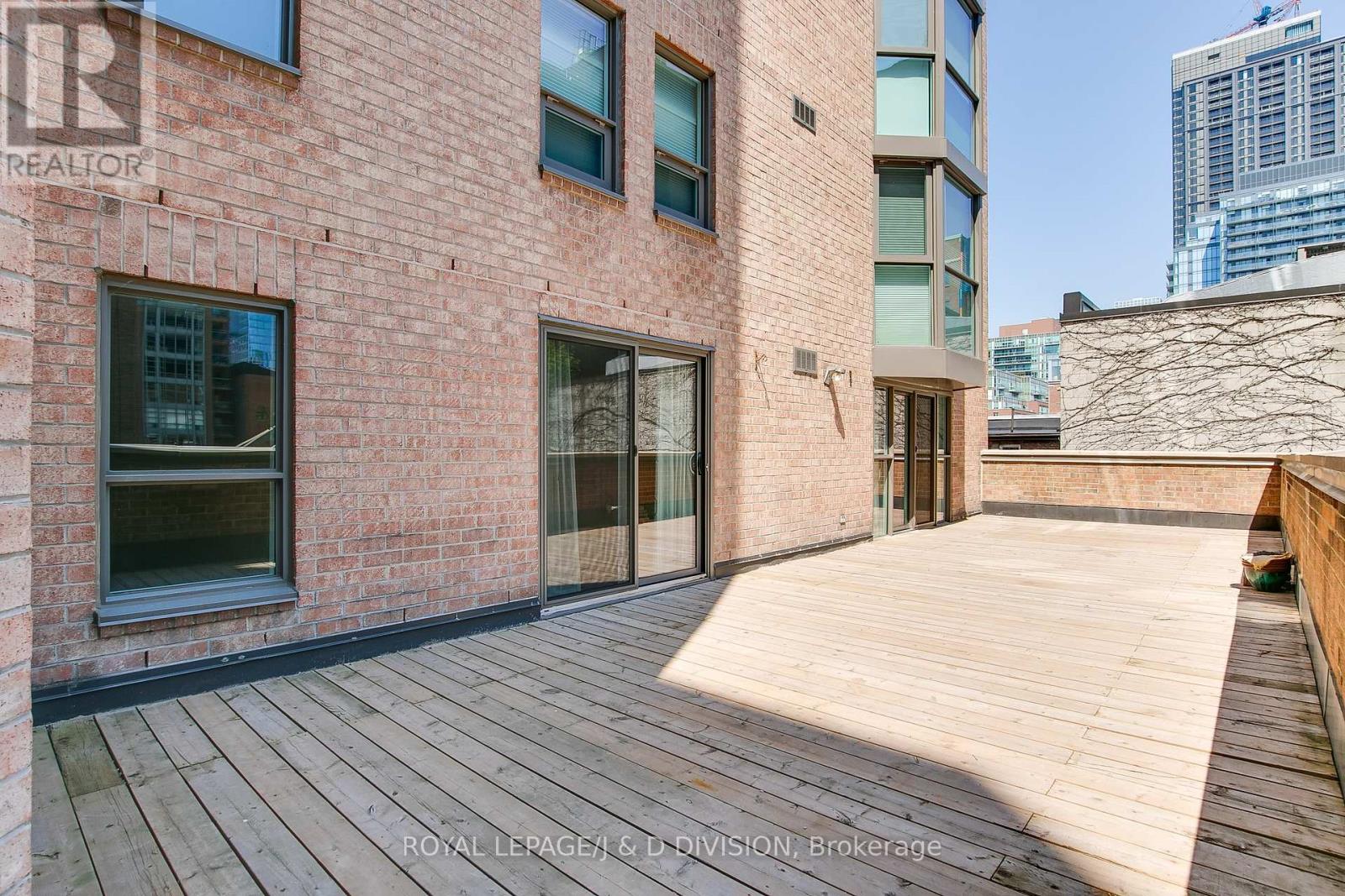 405 - 25 George Street, Toronto, Ontario  M5A 4L8 - Photo 38 - C13168192
