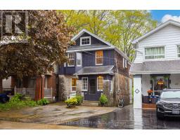 38 QUEENSBURY AVENUE, Toronto, Ontario