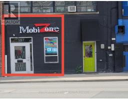 157 RICHMOND STREET E, Toronto, Ontario