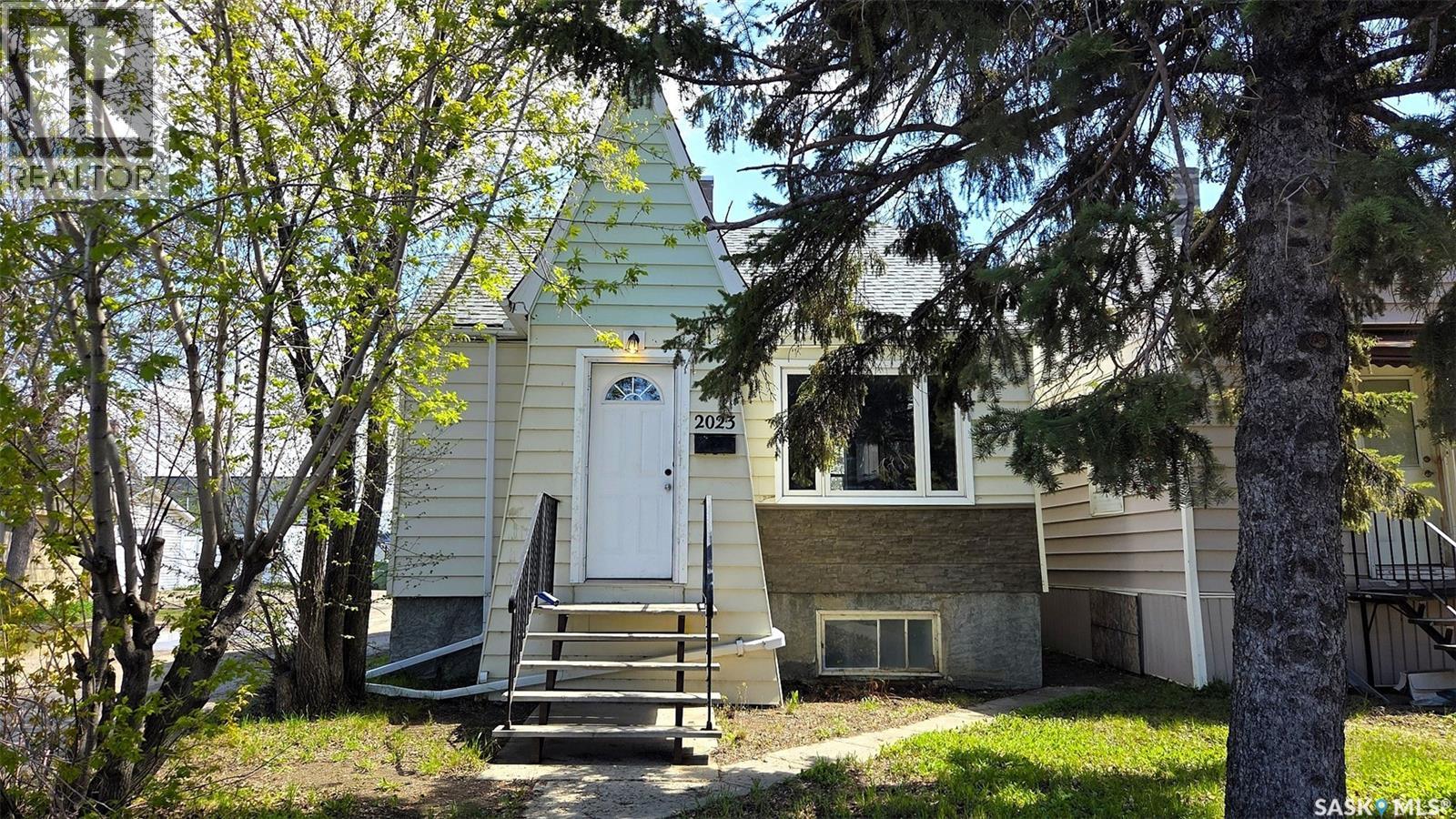 2023 Atkinson STREET, Regina, Saskatchewan