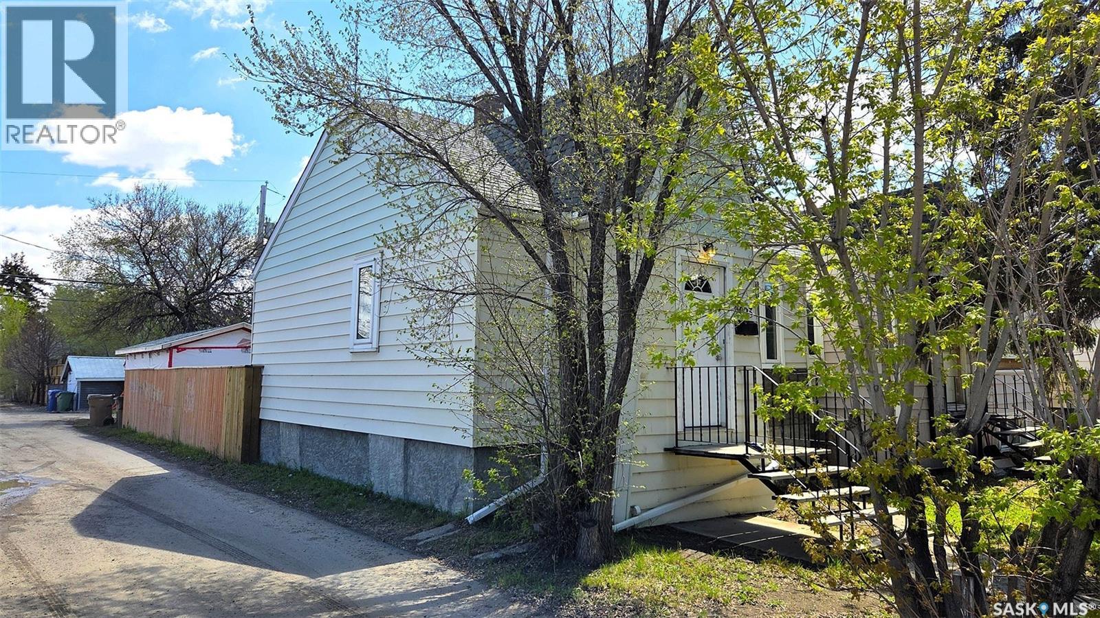 2023 Atkinson Street, Regina, Saskatchewan  S4N 3W8 - Photo 30 - SK036956