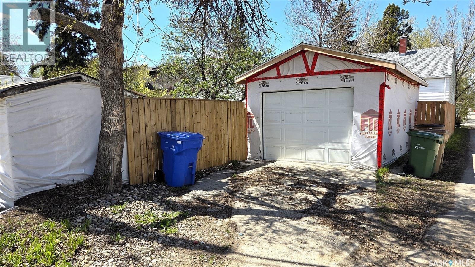 2023 Atkinson Street, Regina, Saskatchewan  S4N 3W8 - Photo 31 - SK036956