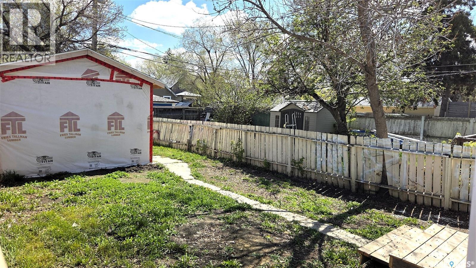 2023 Atkinson Street, Regina, Saskatchewan  S4N 3W8 - Photo 34 - SK036956