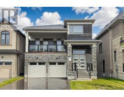 1406 SWALLOWTAIL LANE, Pickering, Ontario