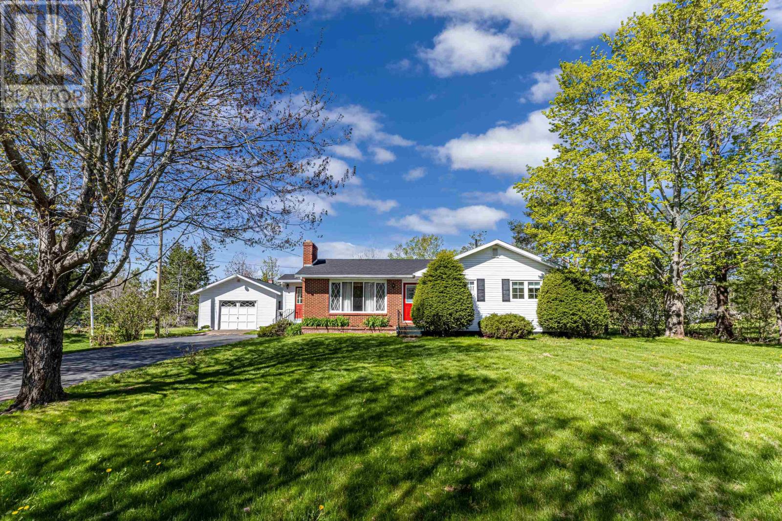 2466 WEST RIVER Road, New Haven, Prince Edward Island