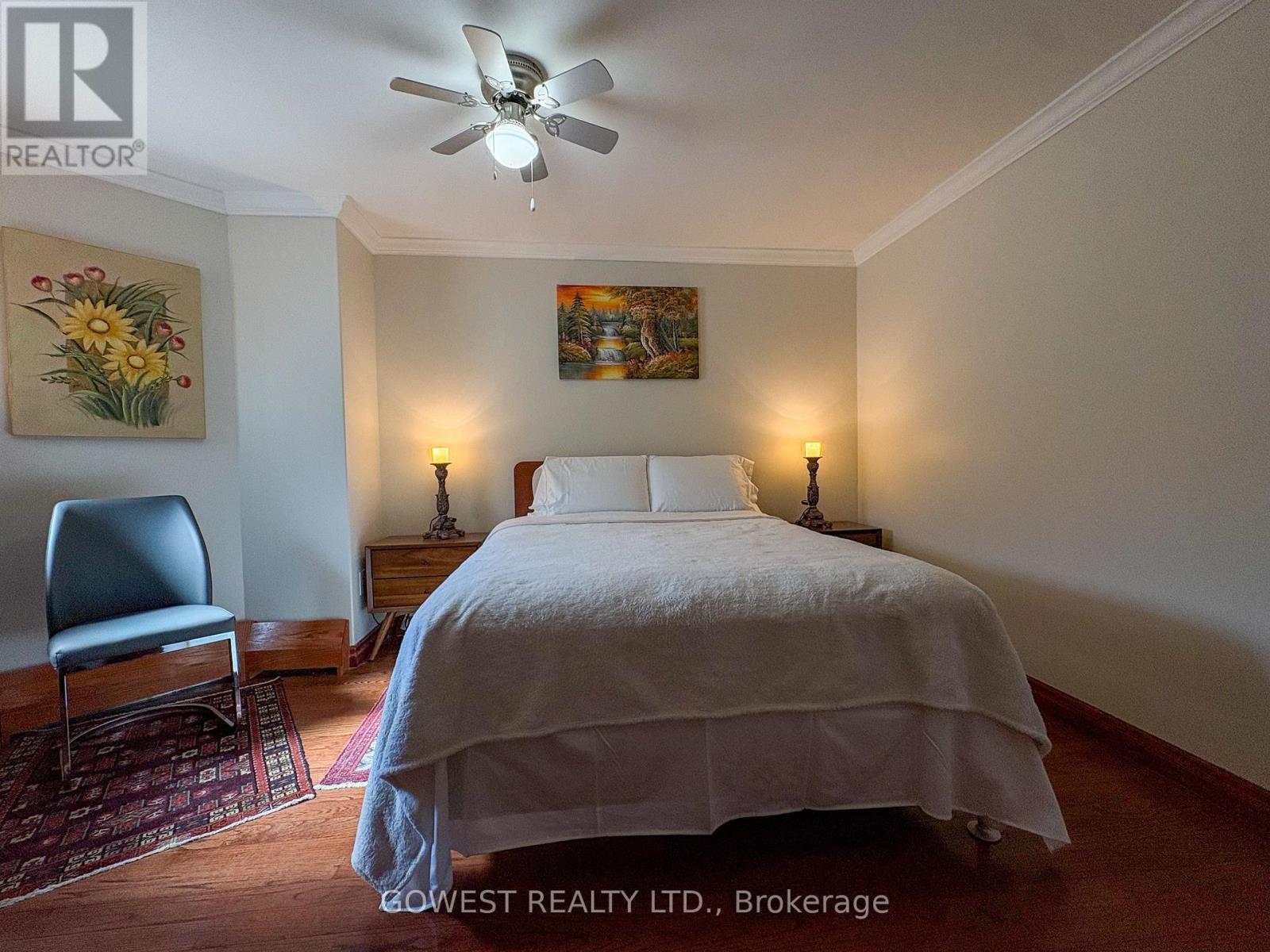4 - 20 Glen Gordon Road, Toronto, Ontario  M6P 1B8 - Photo 18 - W12934408