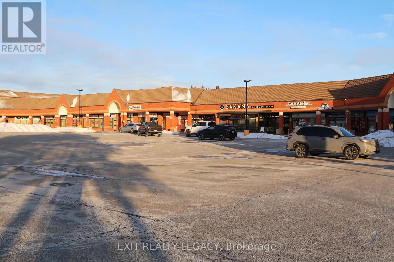 25 - 1450 Clark Avenue W, Vaughan, Ontario  L4J 7R5 - Photo 12 - N13168478