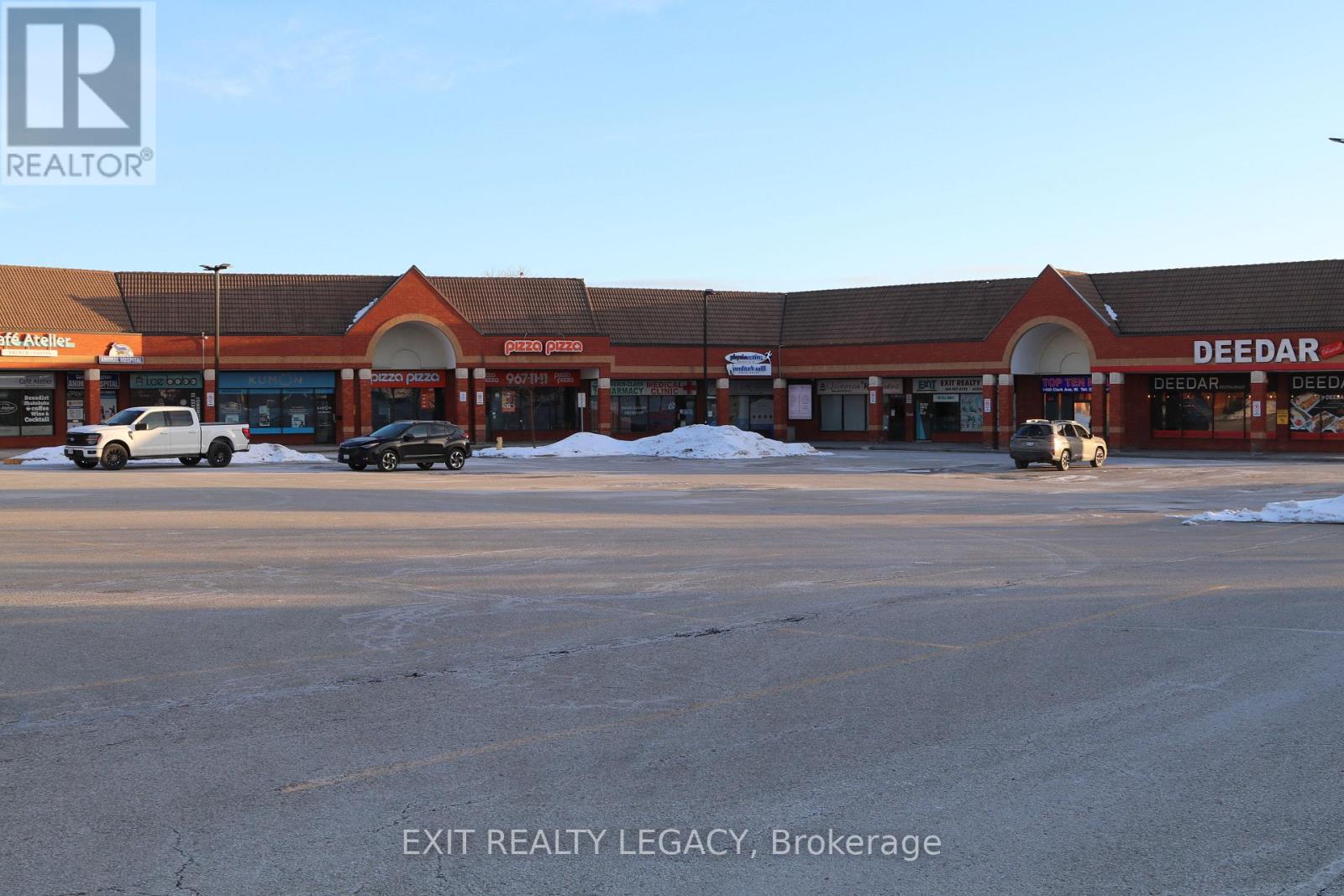 25 - 1450 Clark Avenue W, Vaughan, Ontario  L4J 7R5 - Photo 13 - N13168478