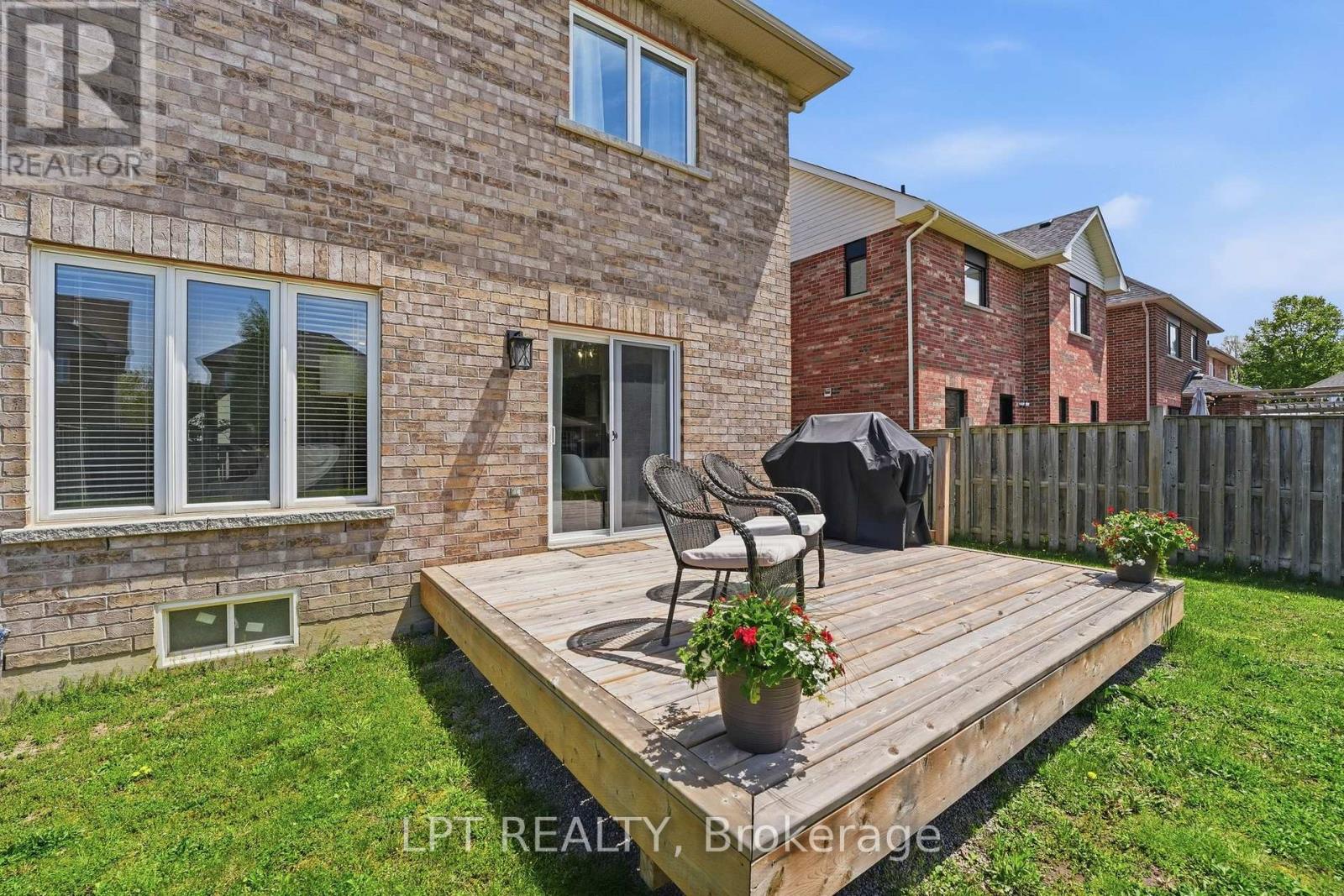 4 Millbury Road, Uxbridge, Ontario  L9P 1Z9 - Photo 27 - N13168498