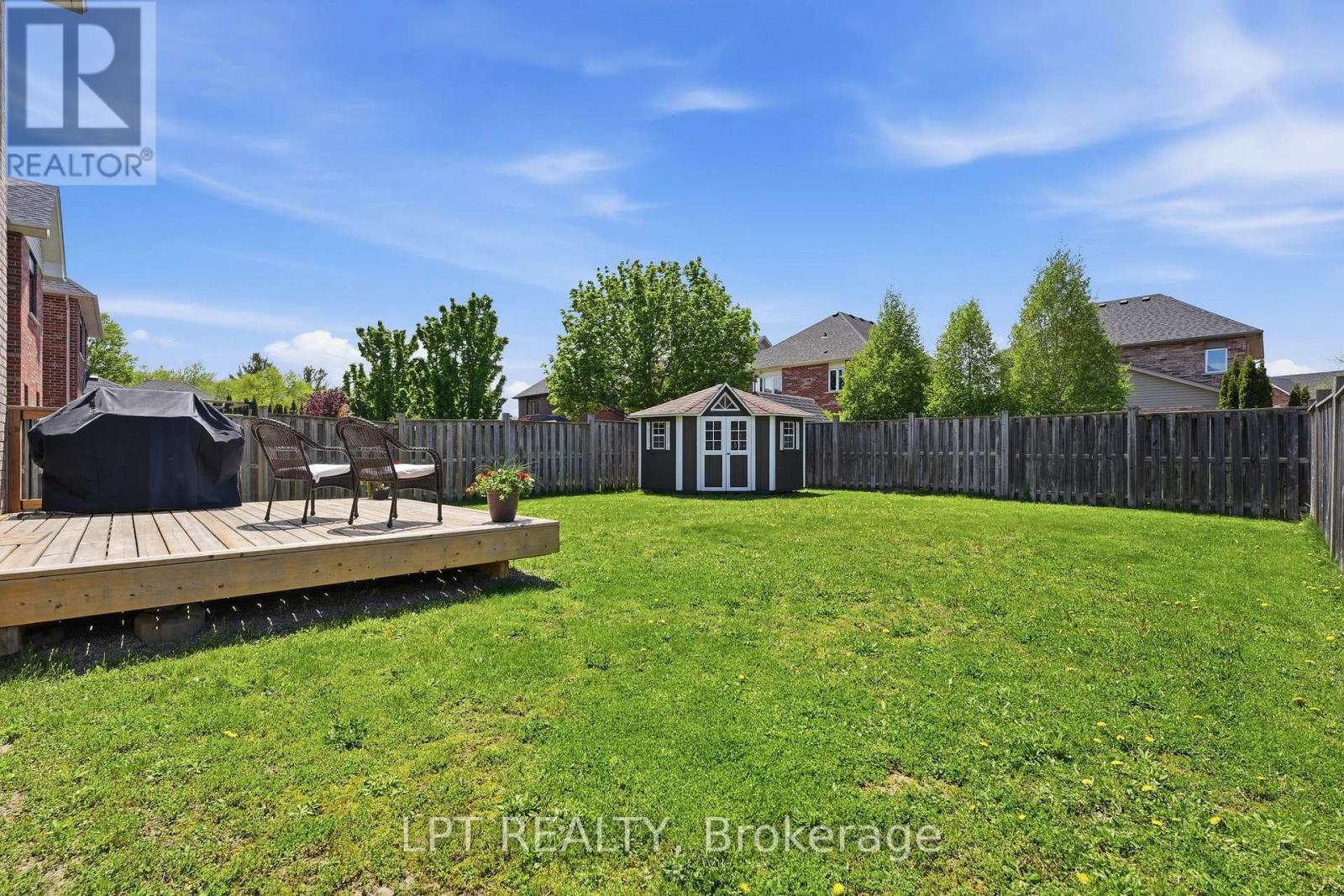 4 Millbury Road, Uxbridge, Ontario  L9P 1Z9 - Photo 28 - N13168498