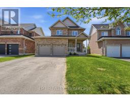 4 MILLBURY ROAD, Uxbridge, Ontario