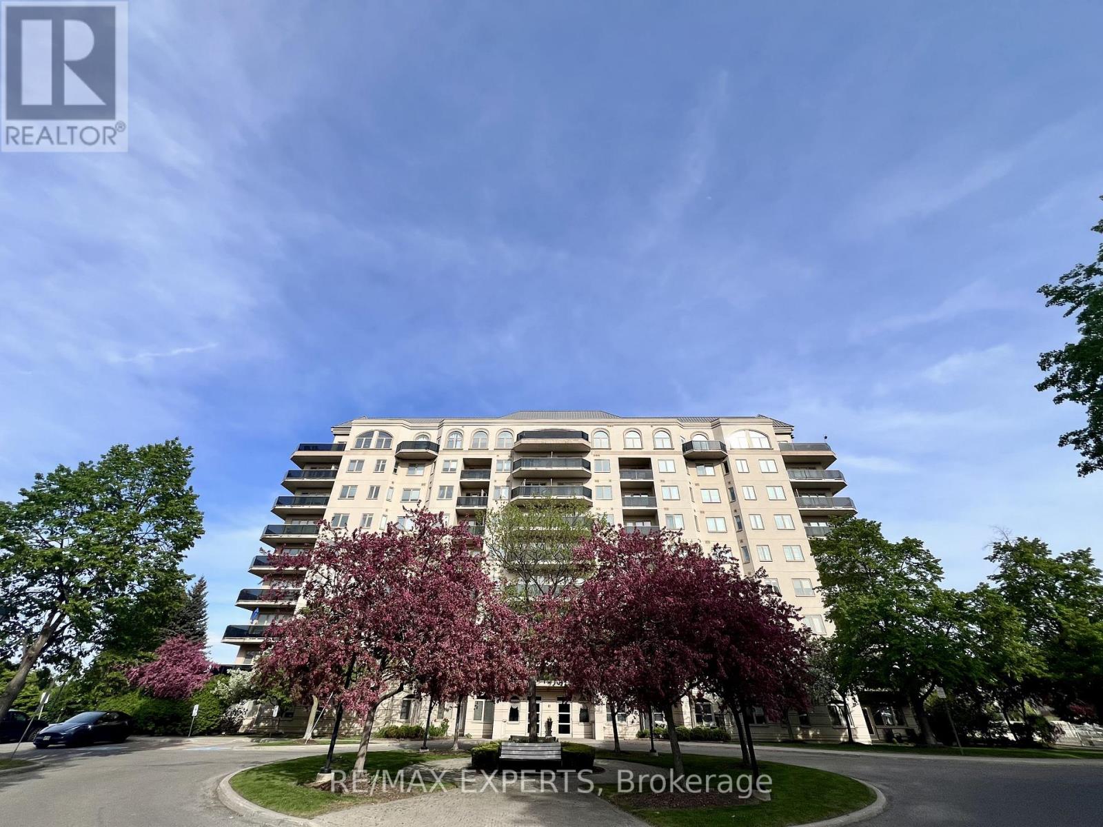 406 - 10 DAYSPRING CIRCLE, Brampton, Ontario