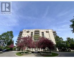 406 - 10 DAYSPRING CIRCLE, Brampton, Ontario