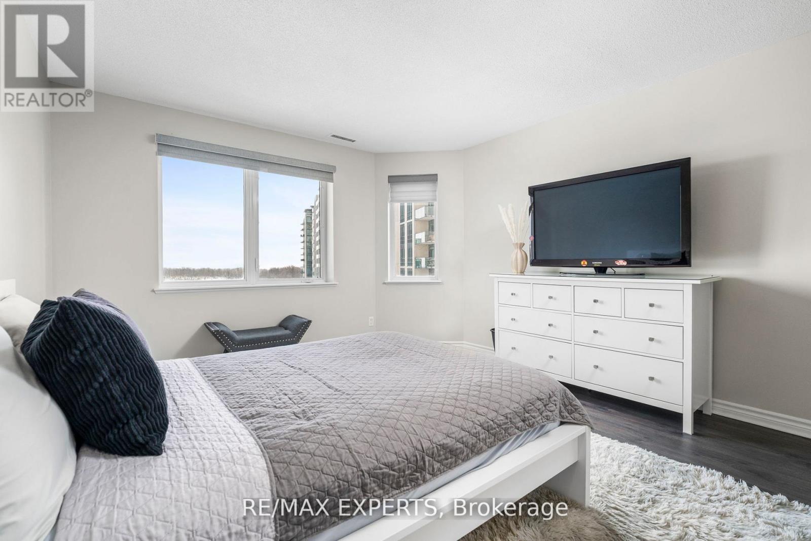 406 - 10 Dayspring Circle, Brampton, Ontario  L6P 1B9 - Photo 20 - W13053040