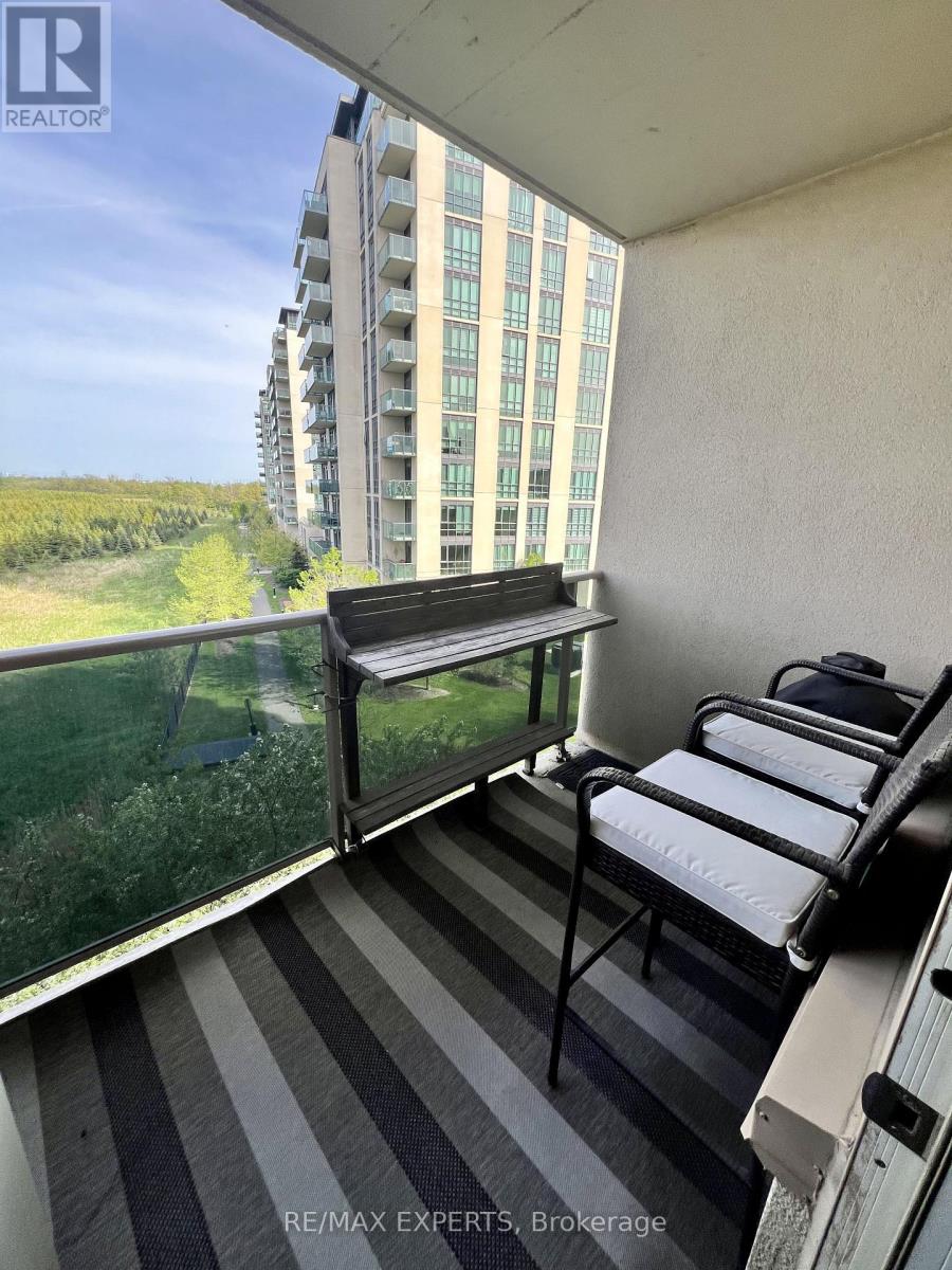 406 - 10 Dayspring Circle, Brampton, Ontario  L6P 1B9 - Photo 27 - W13053040
