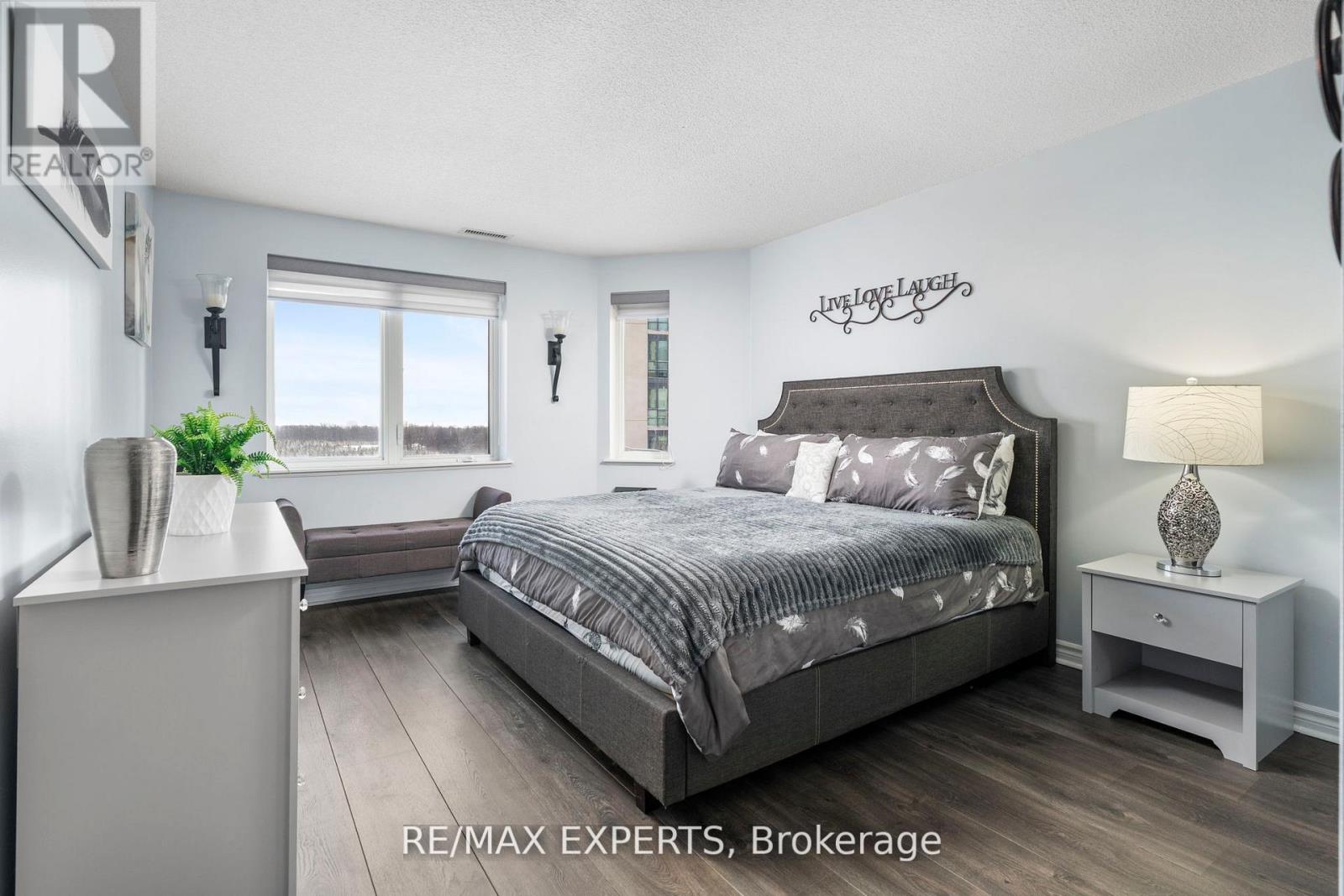 406 - 10 Dayspring Circle, Brampton, Ontario  L6P 1B9 - Photo 23 - W13053040