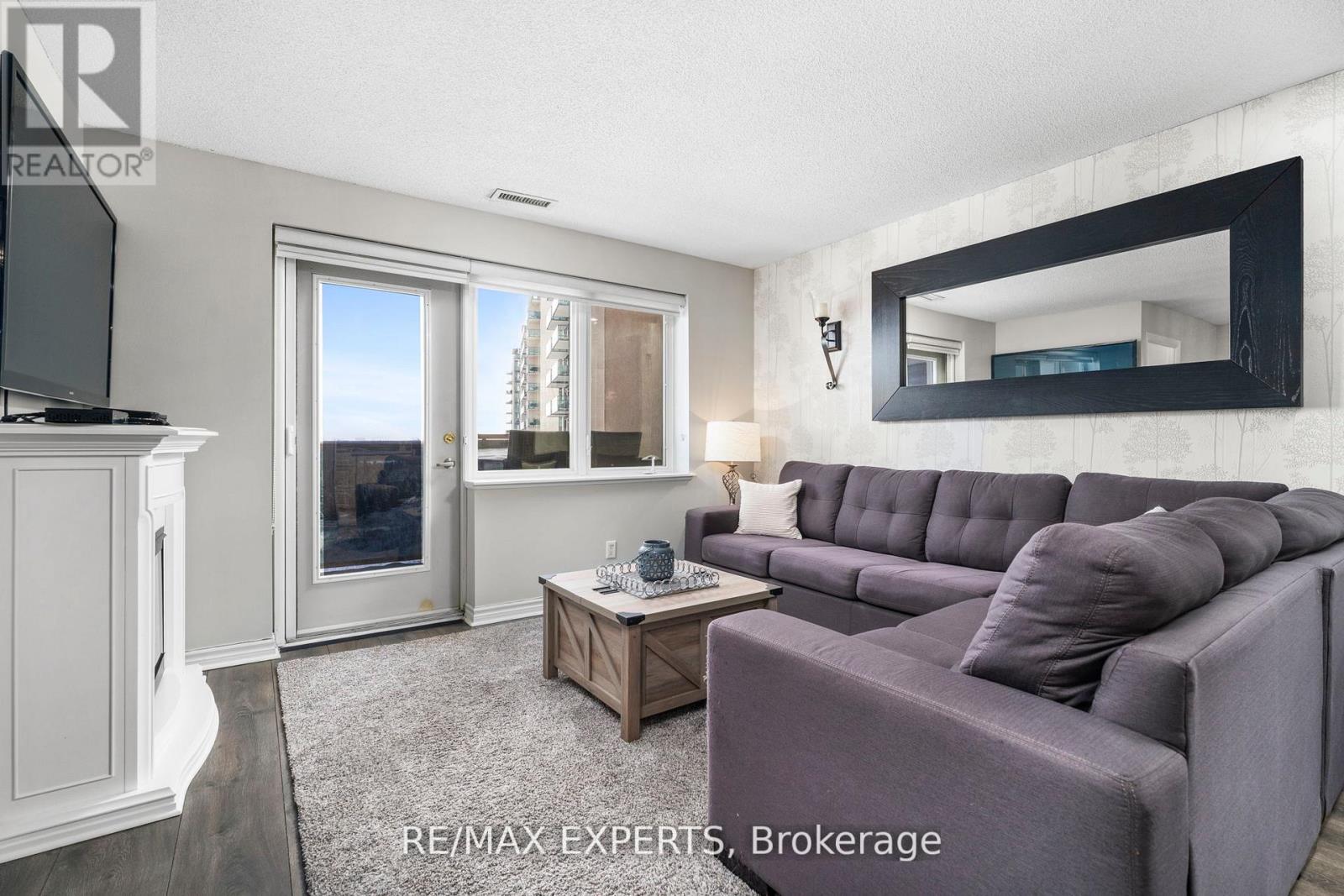 406 - 10 Dayspring Circle, Brampton, Ontario  L6P 1B9 - Photo 8 - W13053040