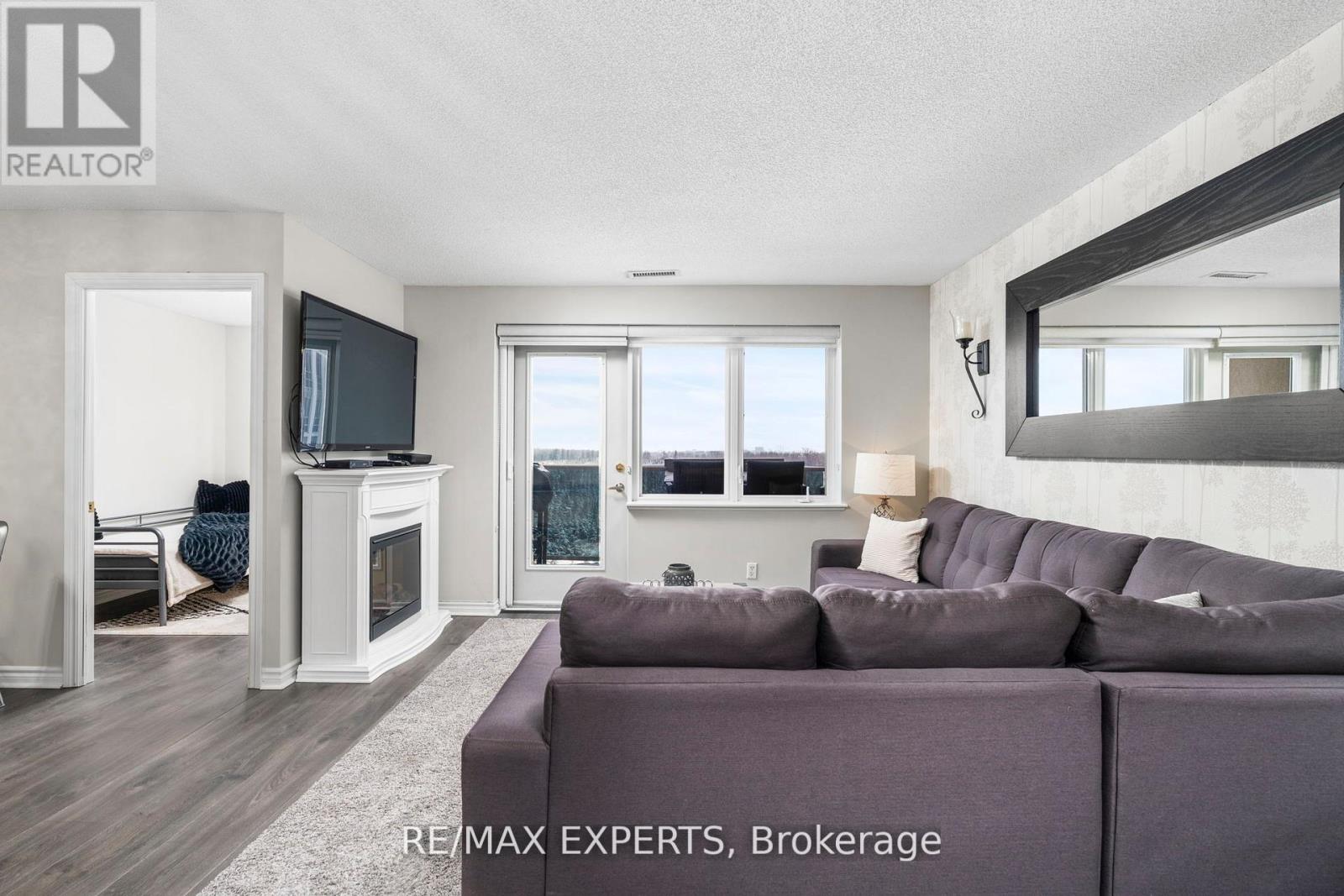 406 - 10 Dayspring Circle, Brampton, Ontario  L6P 1B9 - Photo 7 - W13053040