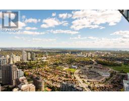 5310 - 3900 CONFEDERATION PARKWAY, Mississauga, Ontario