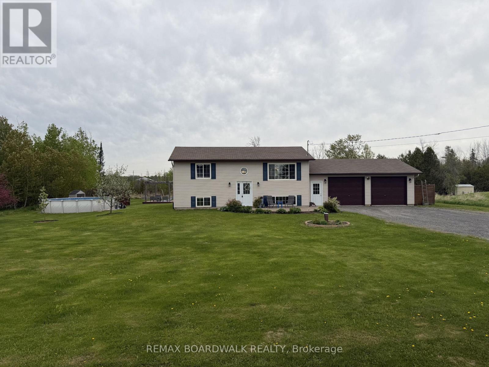 1644 DRUMMOND CONCESSION 7 ROAD, Drummond/North Elmsley, Ontario