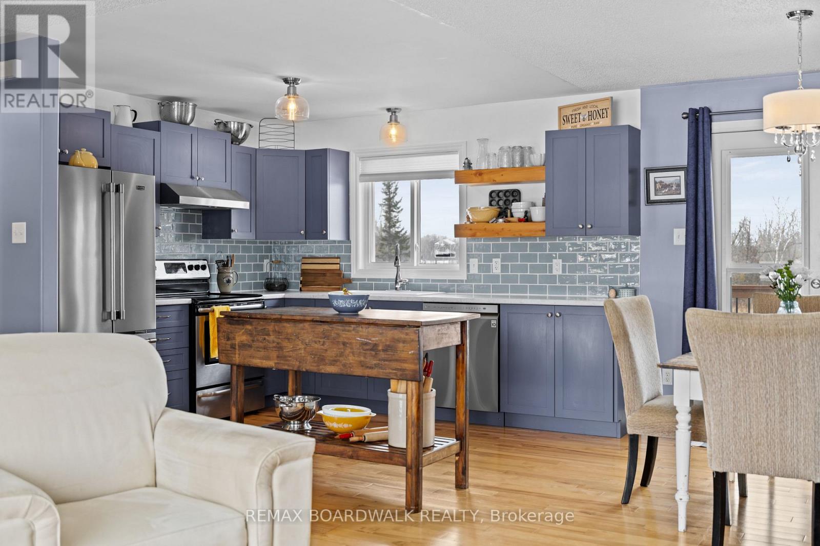 1644 Drummond Concession 7 Road, Drummond/north Elmsley, Ontario  K7H 3C8 - Photo 8 - X12852526