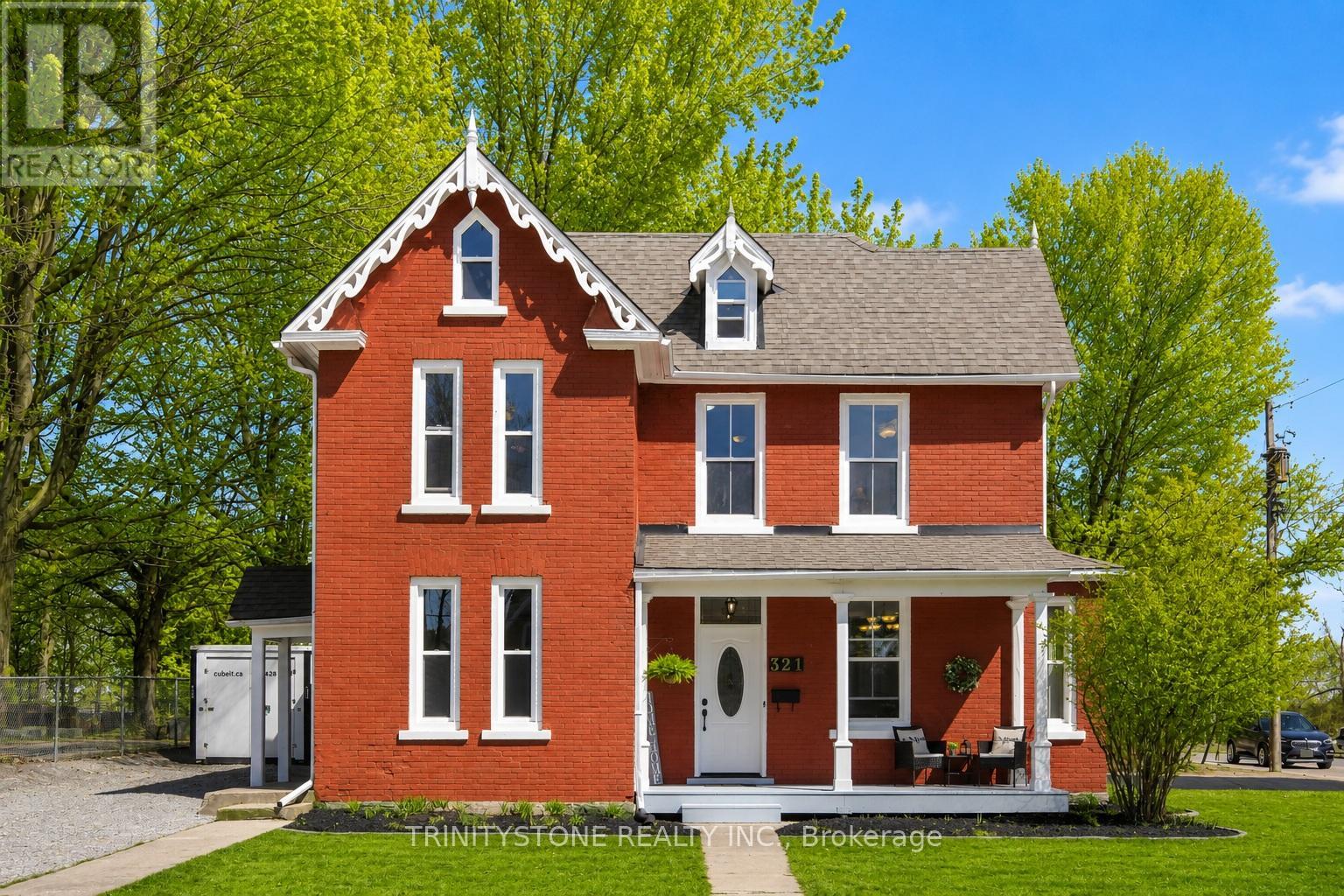 321 Albert Street, Arnprior, Ontario  K7S 2M8 - Photo 1 - X13129508