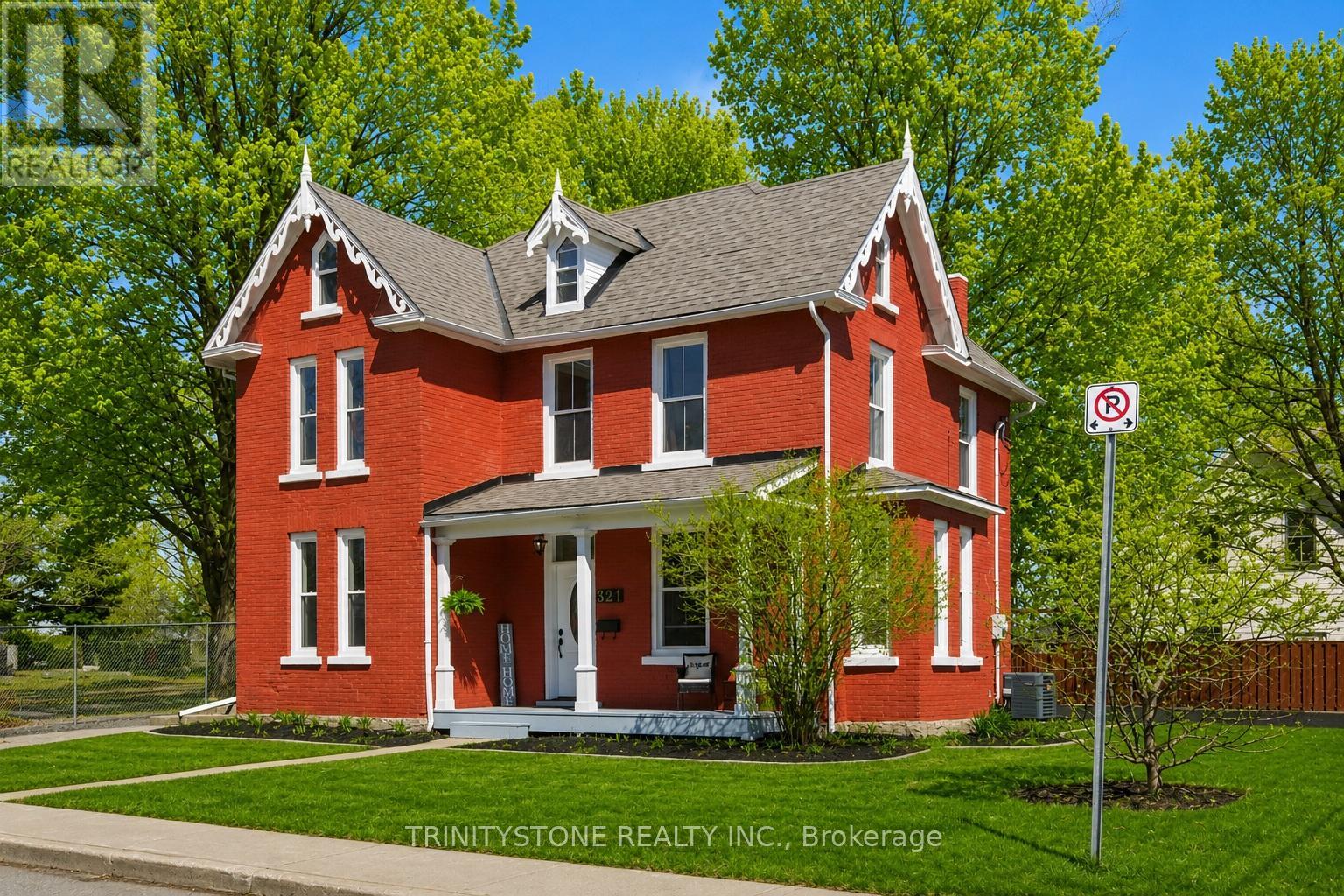 321 Albert Street, Arnprior, Ontario  K7S 2M8 - Photo 28 - X13129508