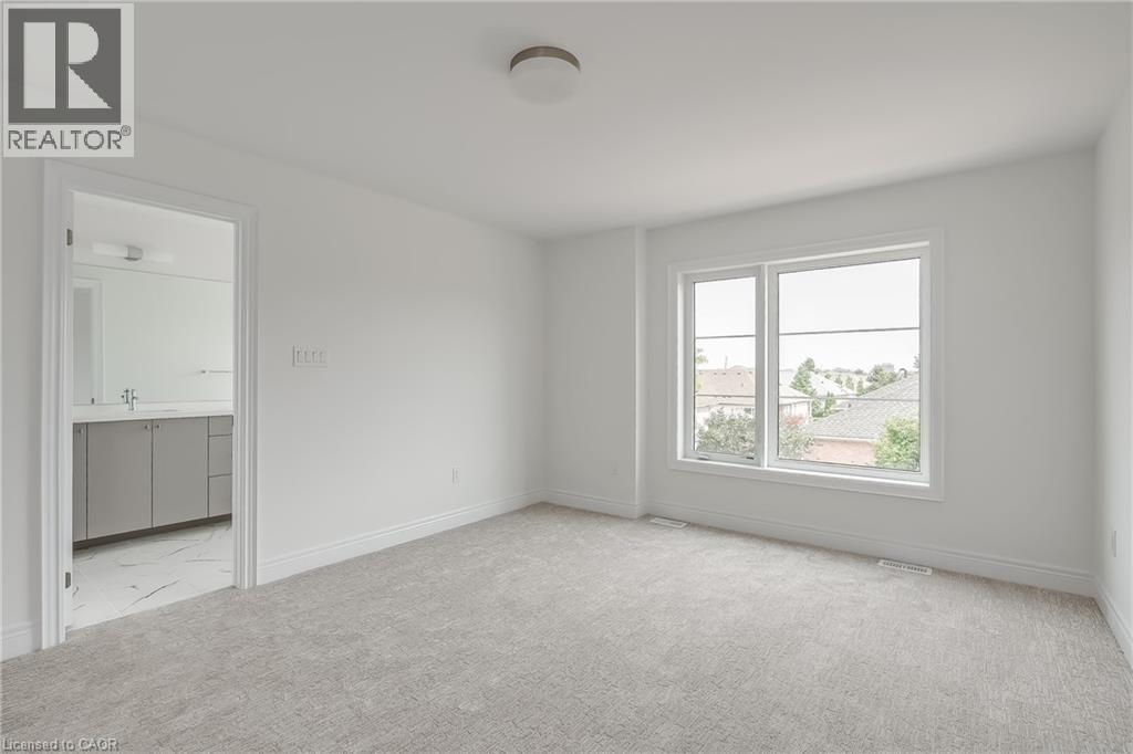2273 Turnberry Road Unit# 31, Burlington, Ontario  L7M 2B2 - Photo 11 - 40832714