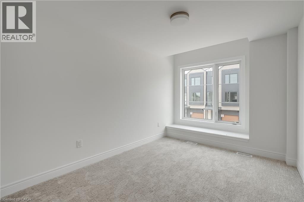 2273 Turnberry Road Unit# 31, Burlington, Ontario  L7M 2B2 - Photo 15 - 40832714