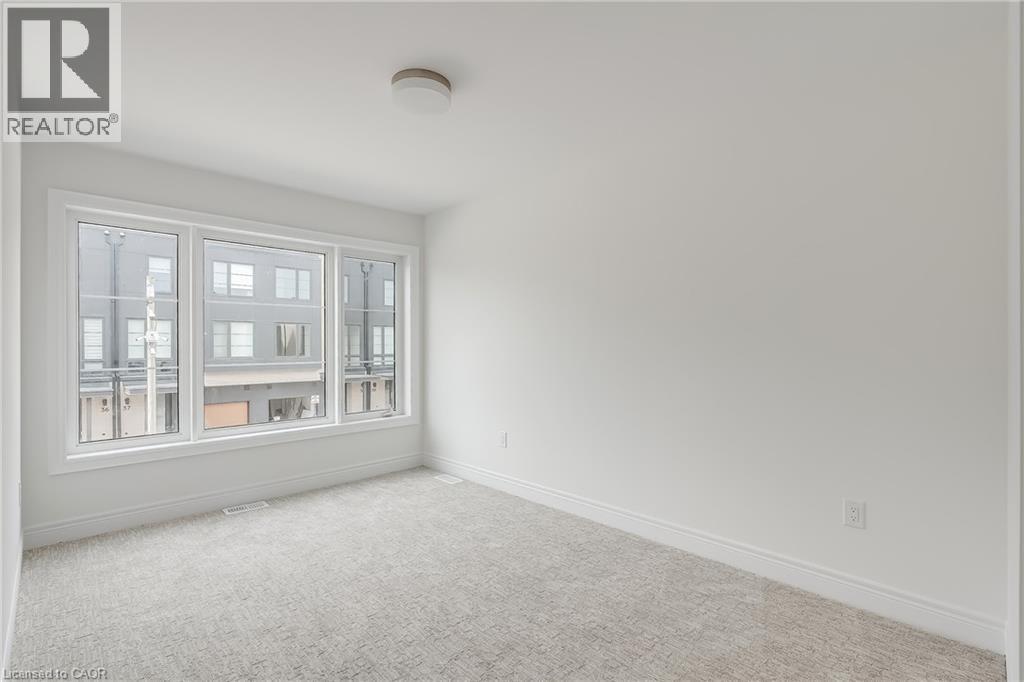 2273 Turnberry Road Unit# 31, Burlington, Ontario  L7M 2B2 - Photo 17 - 40832714