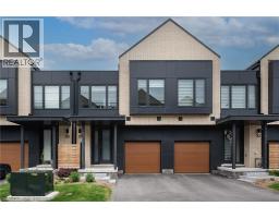 2273 TURNBERRY Road Unit# 31, burlington, Ontario