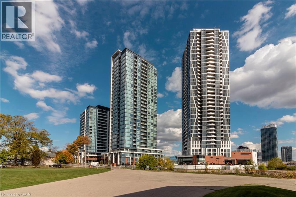 25 Wellington Street S Unit# 2710, Kitchener, Ontario  N2G 0G5 - Photo 1 - 40831366