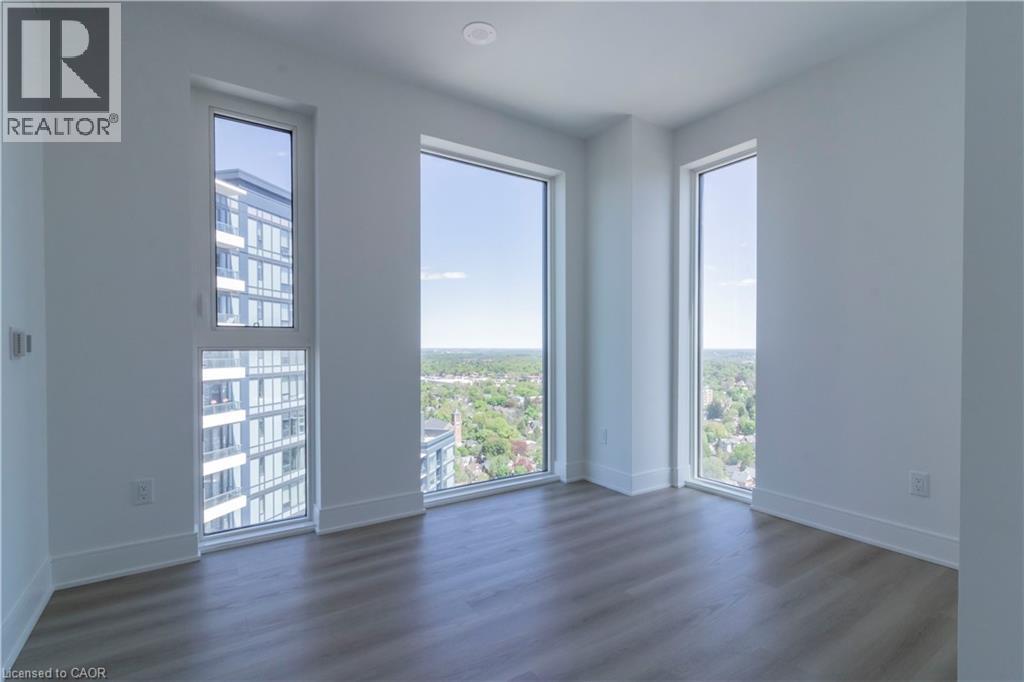 25 Wellington Street S Unit# 2710, Kitchener, Ontario  N2G 0G5 - Photo 13 - 40831366
