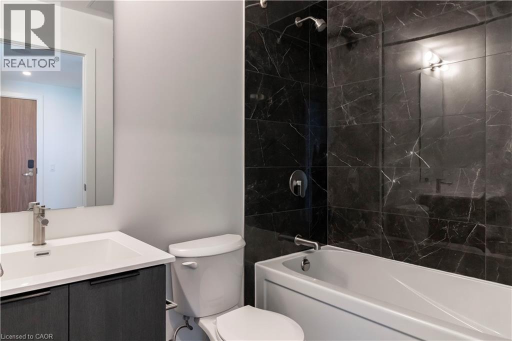 25 Wellington Street S Unit# 2710, Kitchener, Ontario  N2G 0G5 - Photo 19 - 40831366