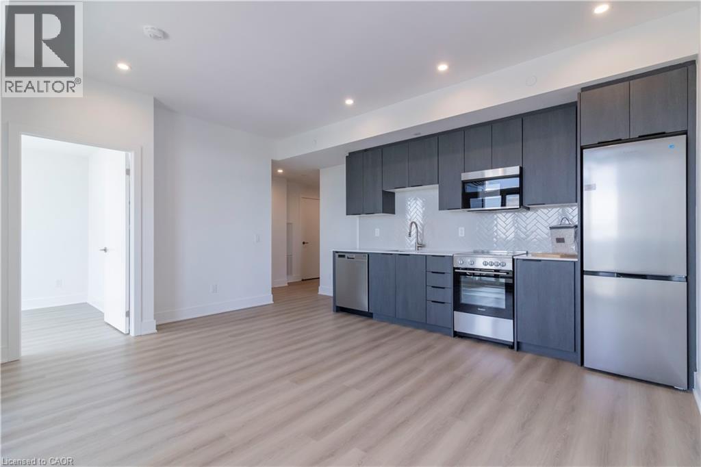 25 Wellington Street S Unit# 2710, Kitchener, Ontario  N2G 0G5 - Photo 3 - 40831366