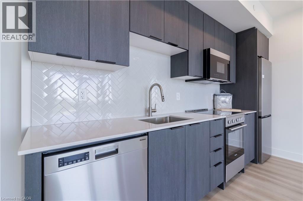 25 Wellington Street S Unit# 2710, Kitchener, Ontario  N2G 0G5 - Photo 4 - 40831366