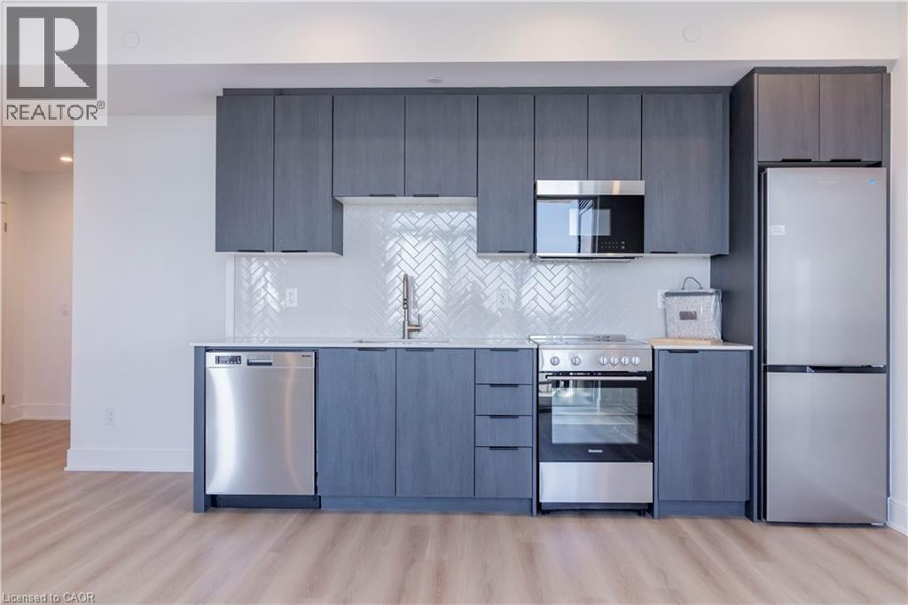 25 Wellington Street S Unit# 2710, Kitchener, Ontario  N2G 0G5 - Photo 5 - 40831366
