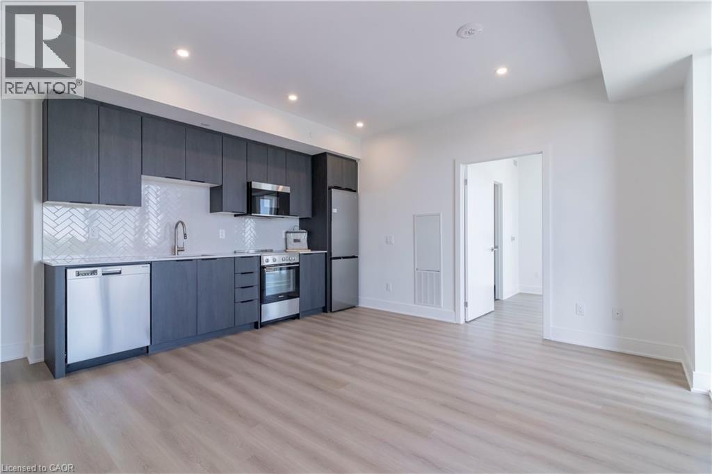 25 Wellington Street S Unit# 2710, Kitchener, Ontario  N2G 0G5 - Photo 6 - 40831366
