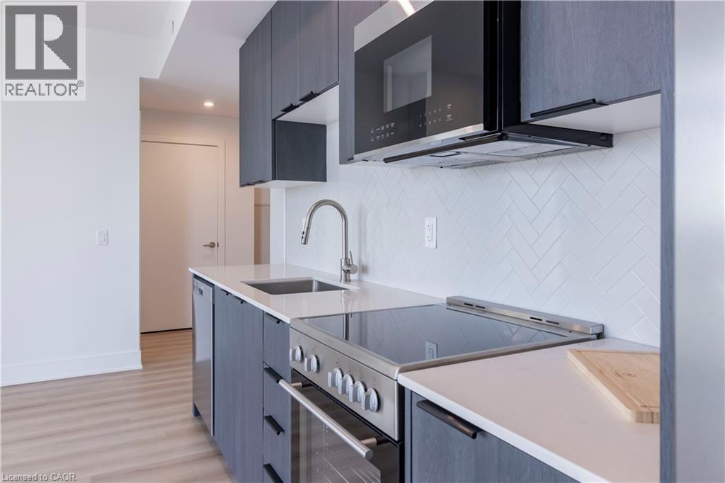 25 Wellington Street S Unit# 2710, Kitchener, Ontario  N2G 0G5 - Photo 7 - 40831366