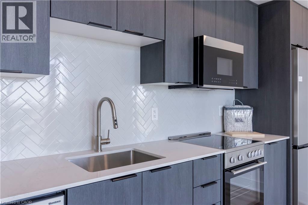 25 Wellington Street S Unit# 2710, Kitchener, Ontario  N2G 0G5 - Photo 8 - 40831366
