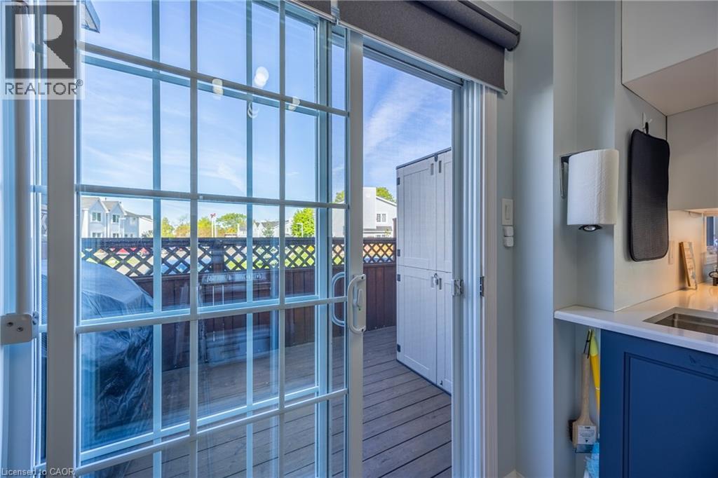 14 New Lakeshore Road Unit# 17, Port Dover, Ontario  N0A 1N8 - Photo 12 - 40831102