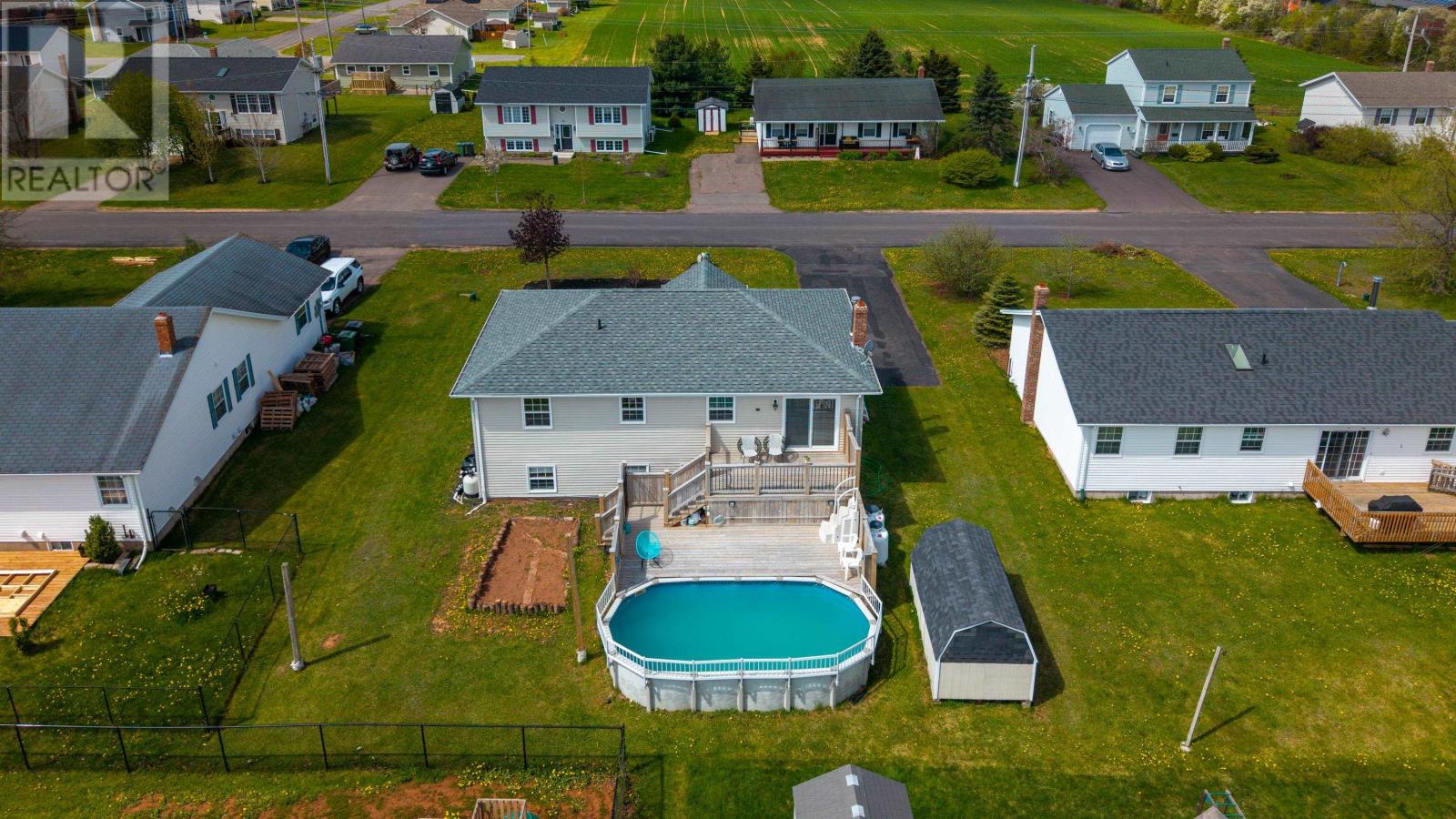 88 Kenwood Circle, Charlottetown, Prince Edward Island  C1E 1Z8 - Photo 38 - 202611979